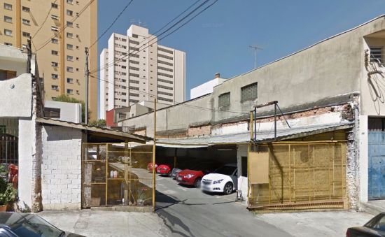Terreno venda MOOCA São Paulo 2186608 Terreno venda MOOCA São Paulo